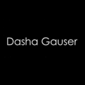 Дизайнерская одежда Dasha Gauser